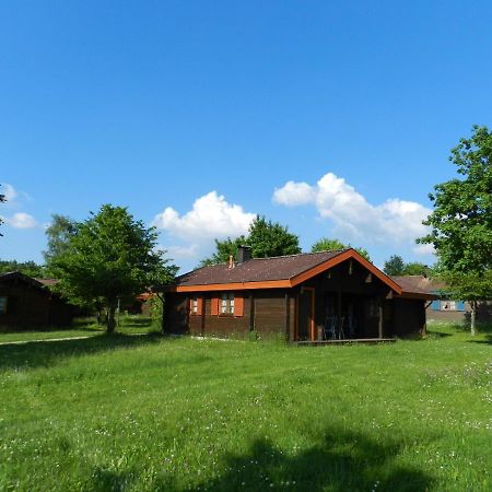 Ferienhaus Bruckner Hayingen Lauterdoerfle Exterior foto